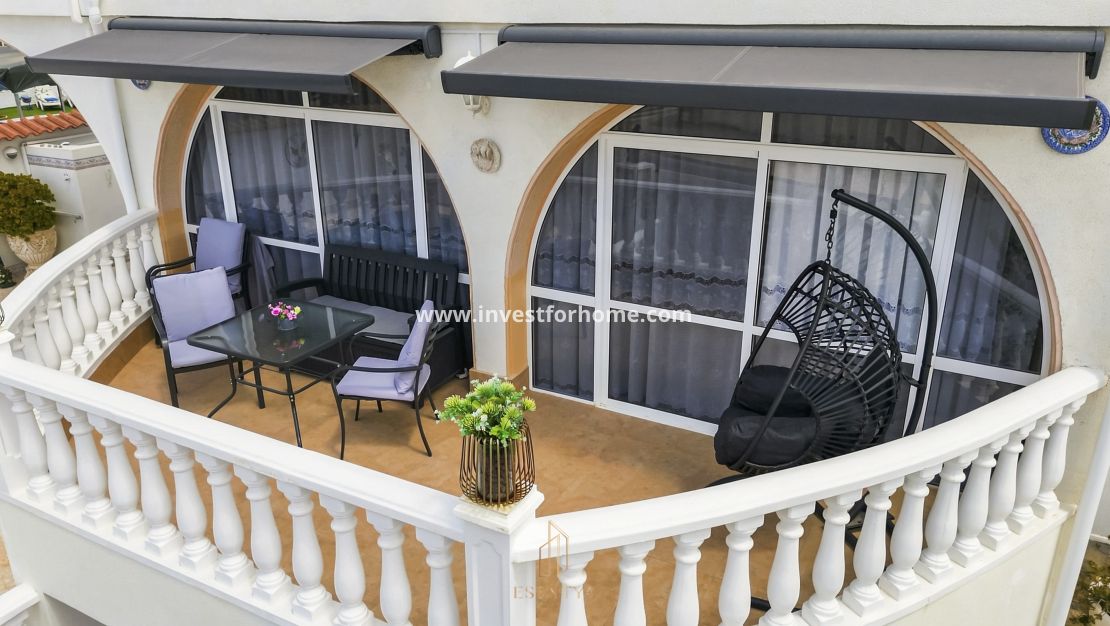 Vente - Villa - Rojales - Centro