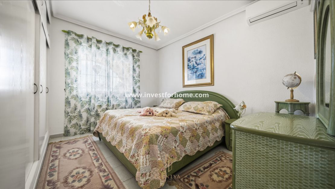 Vente - Villa - Rojales - Centro