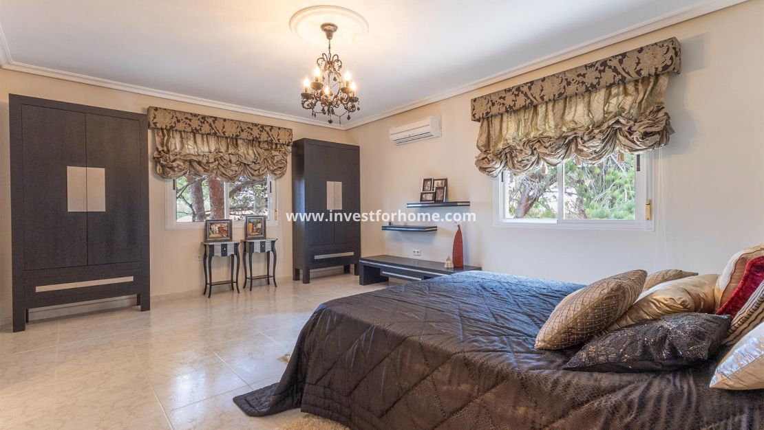 Vente - Villa - Rojales - Ciudad Quesada - Doña Pepa