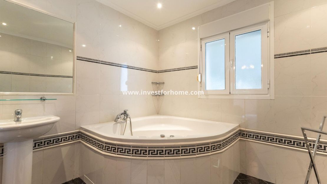 Vente - Villa - Rojales - Ciudad Quesada - Doña Pepa