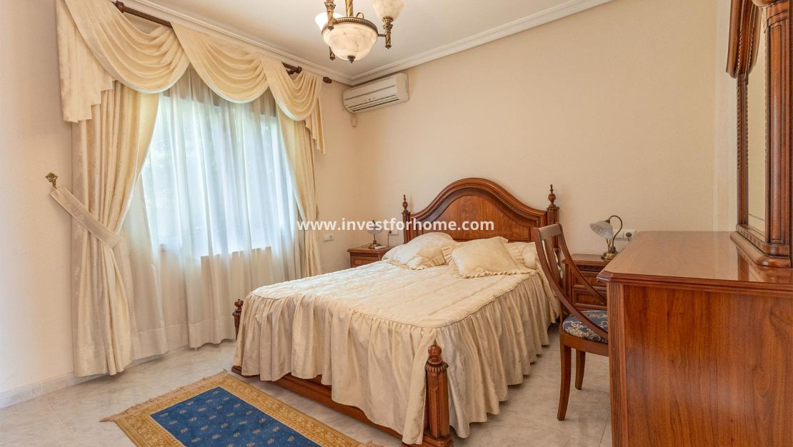 Vente - Villa - Rojales - Ciudad Quesada - Doña Pepa