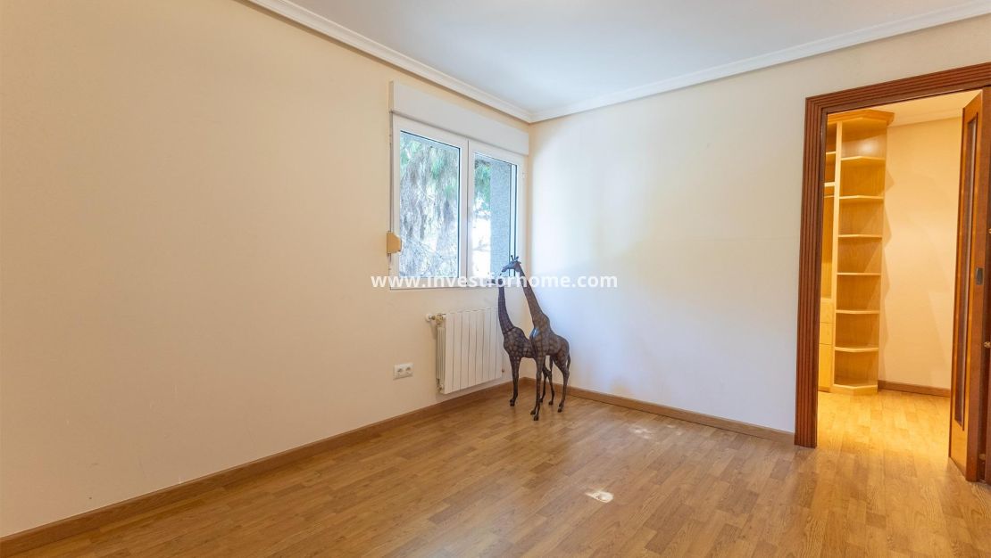 Vente - Villa - Rojales - Ciudad Quesada - Doña Pepa