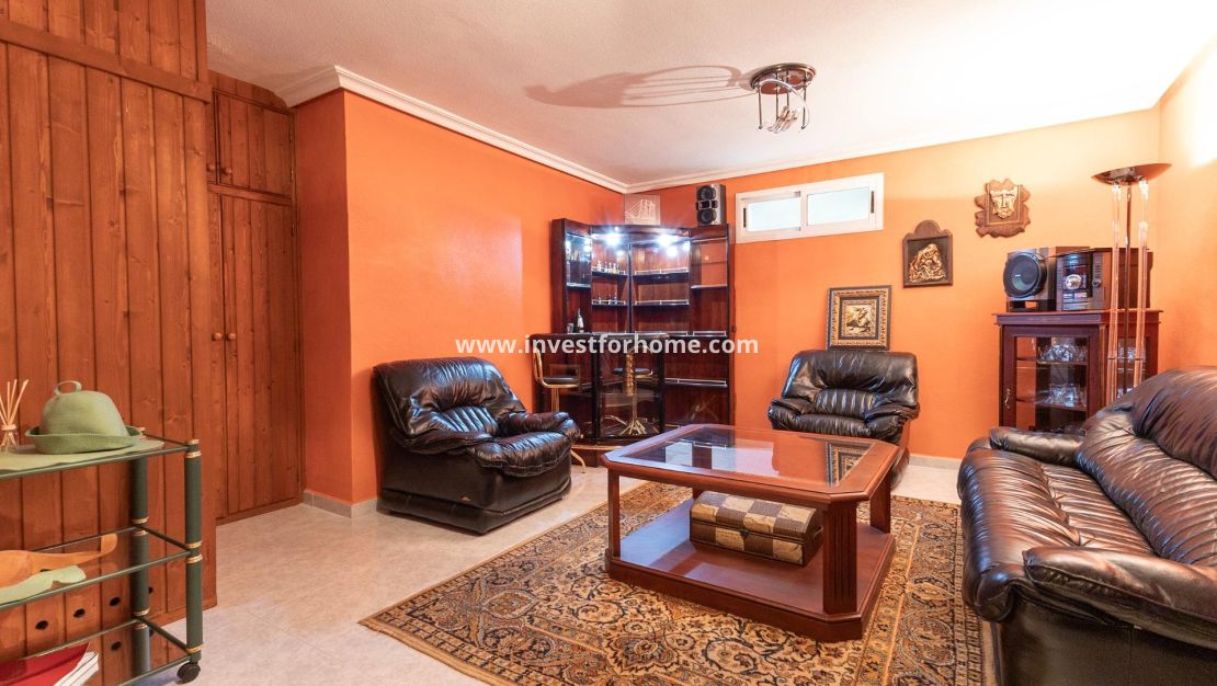 Vente - Villa - Rojales - Ciudad Quesada - Doña Pepa
