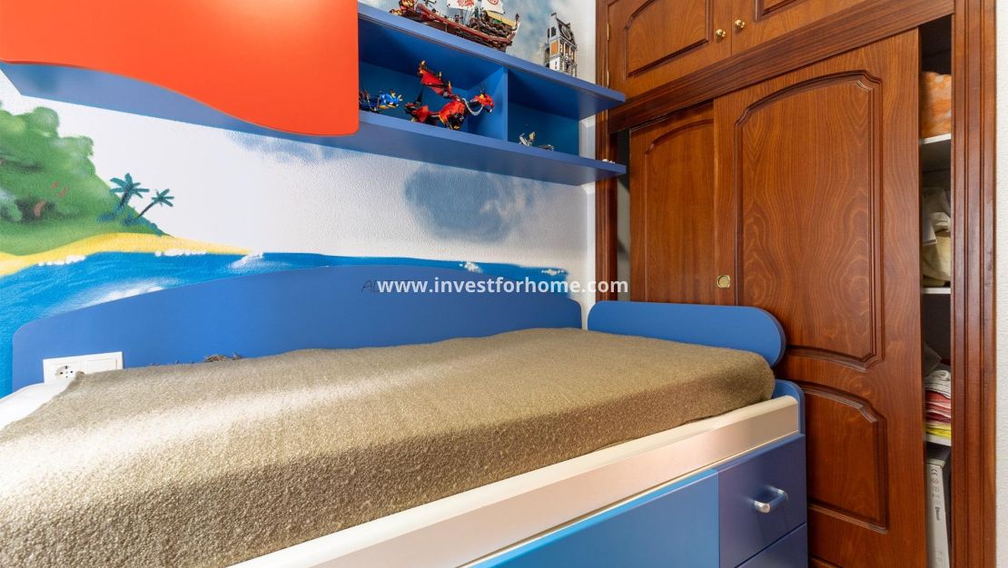 Vente - Villa - Rojales - Ciudad Quesada - Doña Pepa