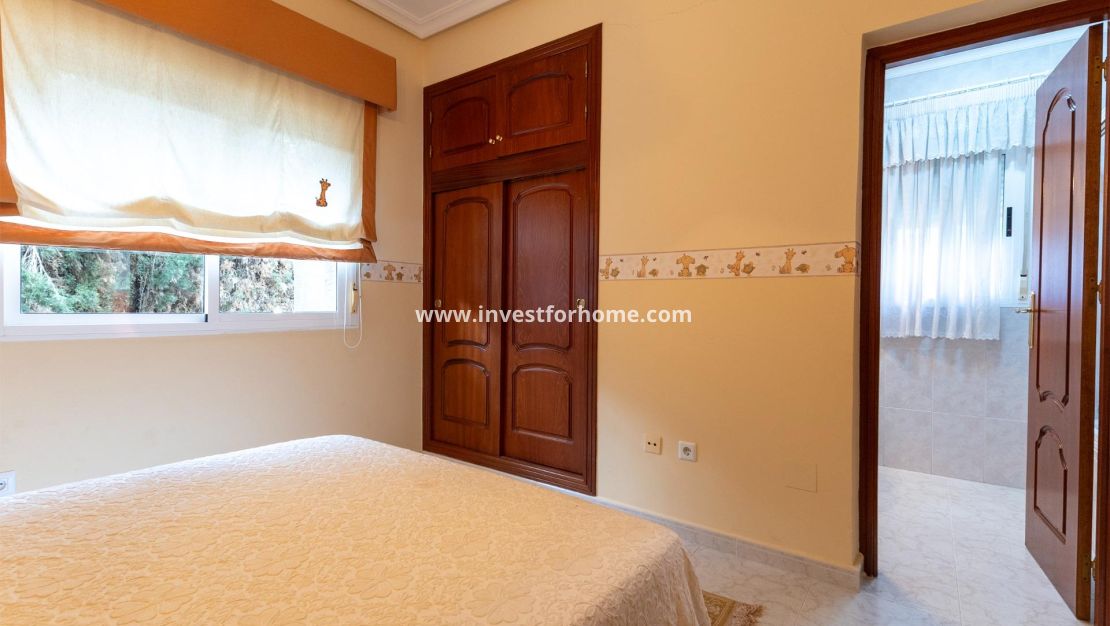 Vente - Villa - Rojales - Ciudad Quesada - Doña Pepa