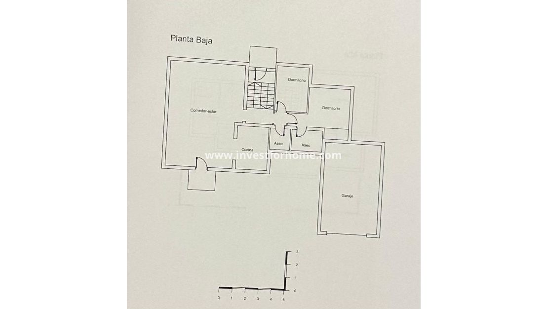 Vente - Villa - Rojales - Ciudad Quesada - Doña Pepa