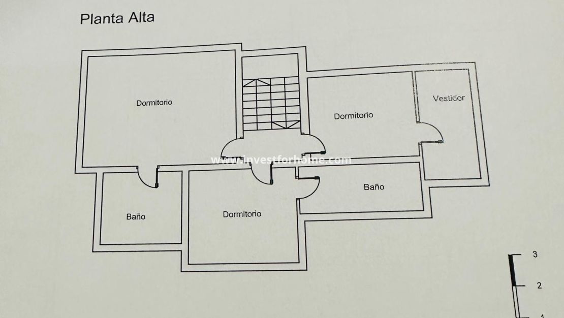 Vente - Villa - Rojales - Ciudad Quesada - Doña Pepa