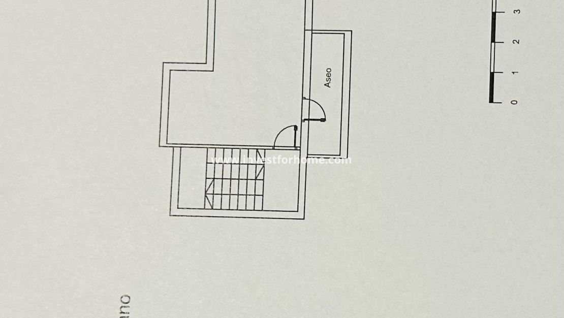 Vente - Villa - Rojales - Ciudad Quesada - Doña Pepa