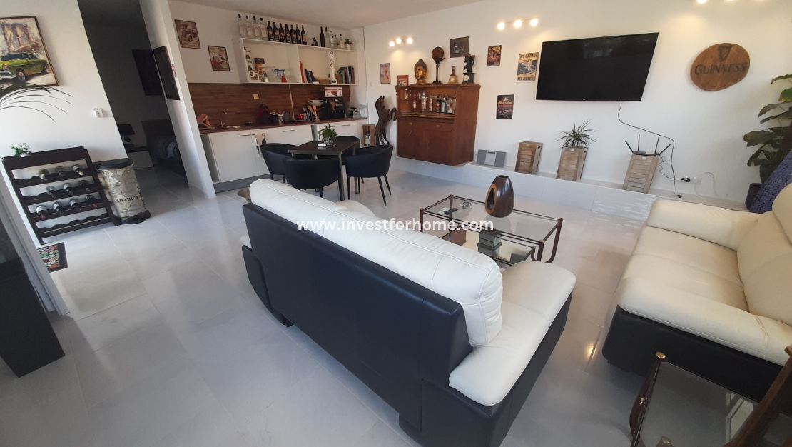 Vente - Villa - Rojales - Ciudad Quesada