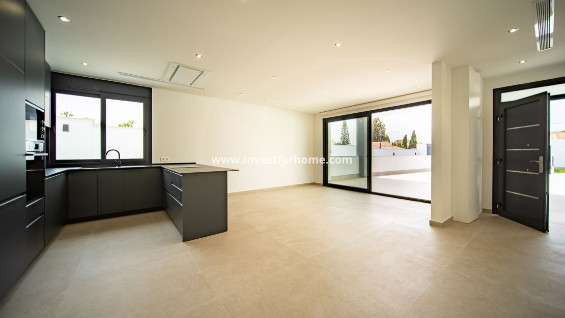 Vente - Villa - Rojales - Ciudad Quesada