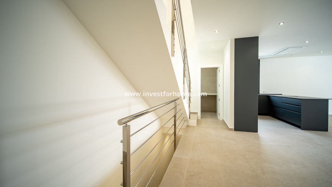 Vente - Villa - Rojales - Ciudad Quesada