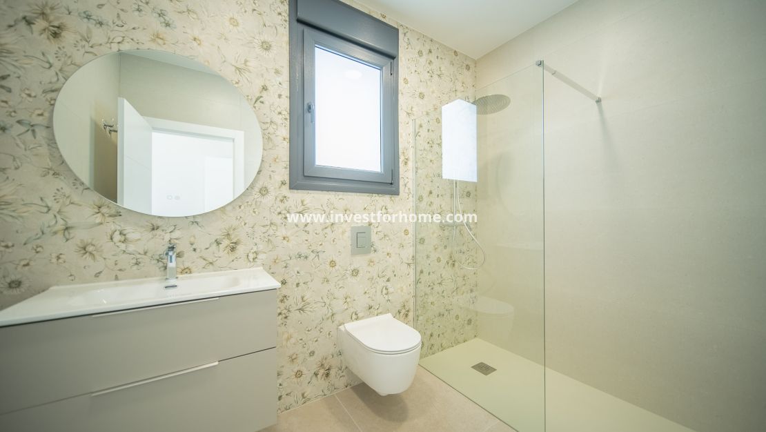 Vente - Villa - Rojales - Ciudad Quesada