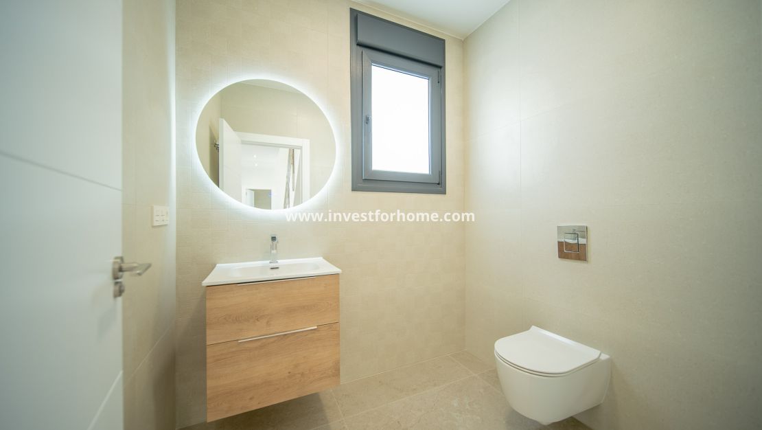 Vente - Villa - Rojales - Ciudad Quesada