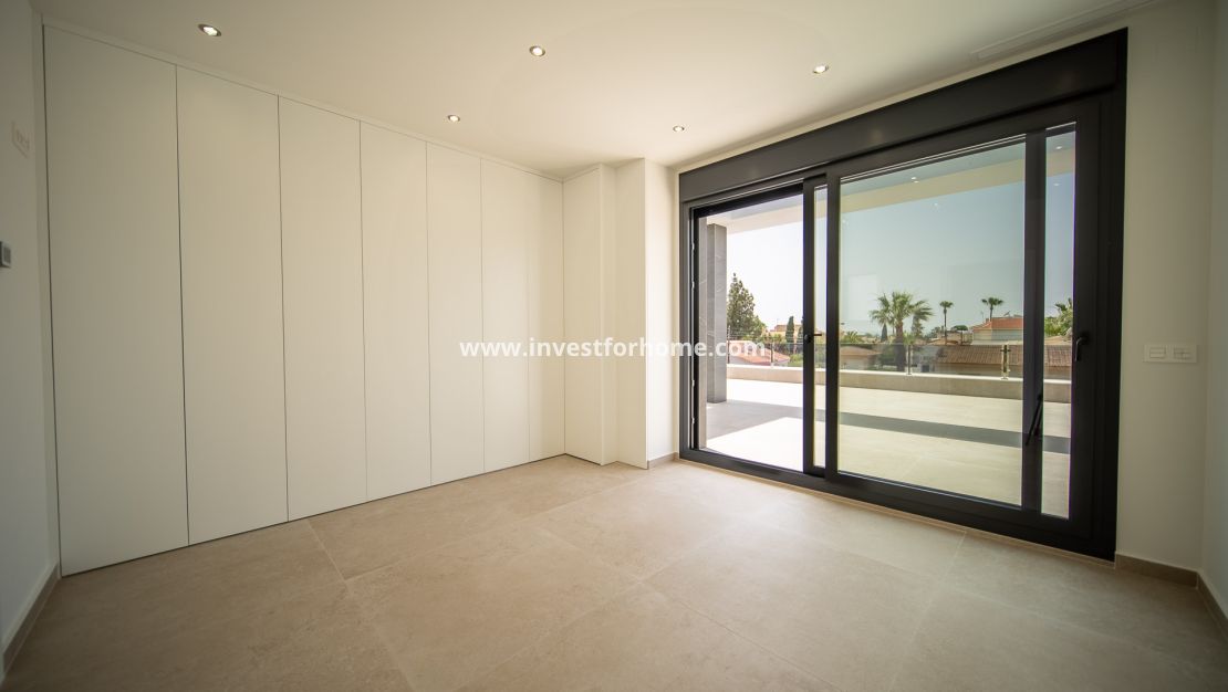 Vente - Villa - Rojales - Ciudad Quesada