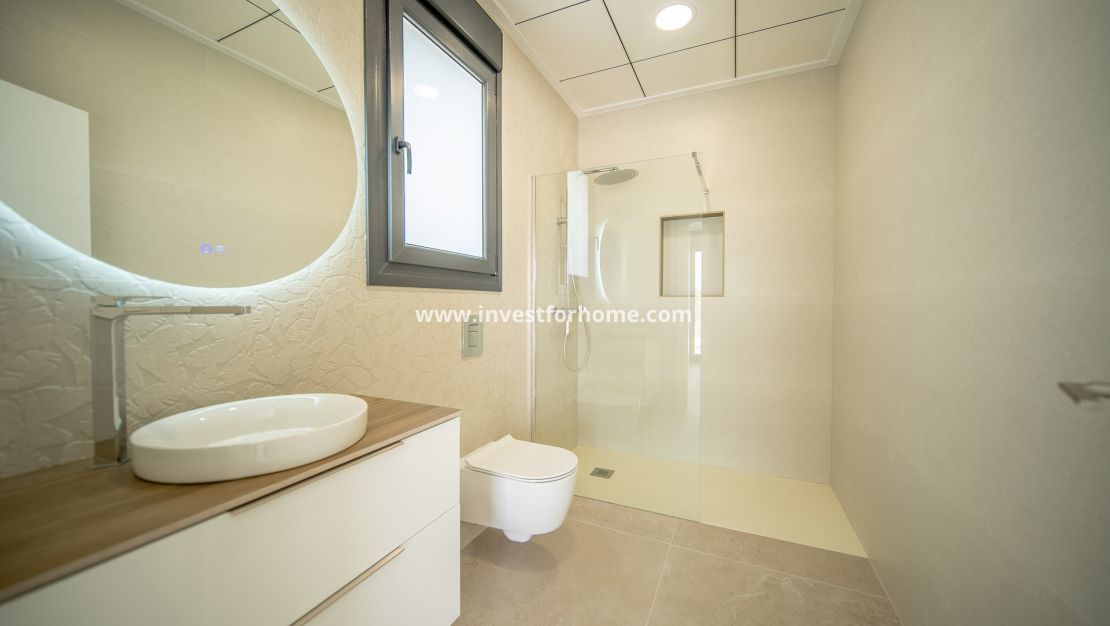 Vente - Villa - Rojales - Ciudad Quesada