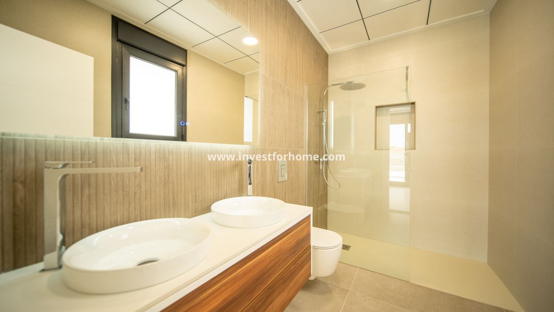 Vente - Villa - Rojales - Ciudad Quesada