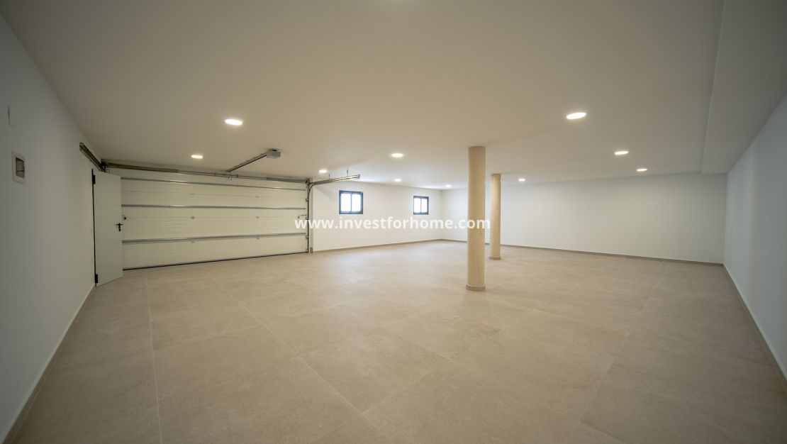 Vente - Villa - Rojales - Ciudad Quesada