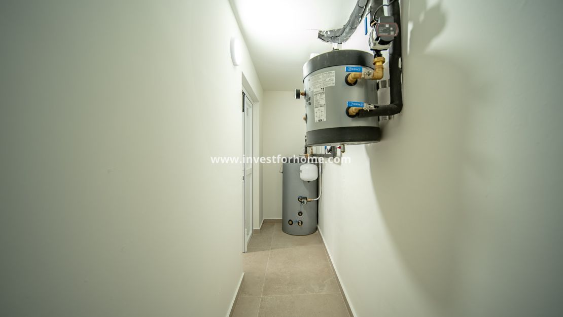 Vente - Villa - Rojales - Ciudad Quesada