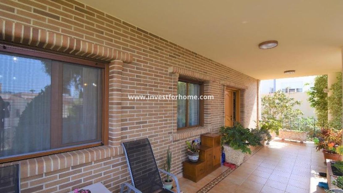 Vente - Villa - Rojales - Ciudad Quesada