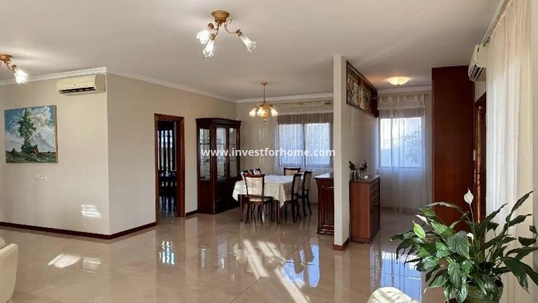 Vente - Villa - Rojales - Ciudad Quesada