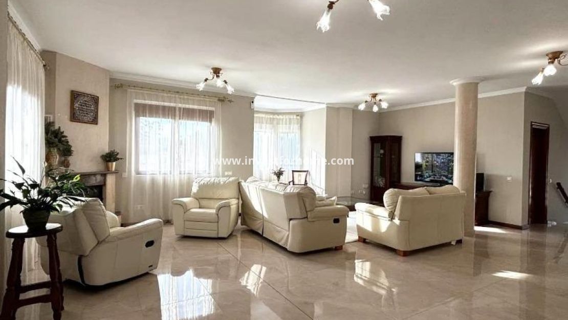 Vente - Villa - Rojales - Ciudad Quesada