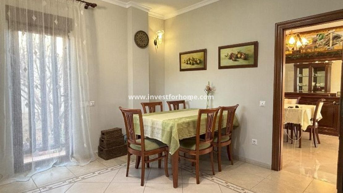 Vente - Villa - Rojales - Ciudad Quesada