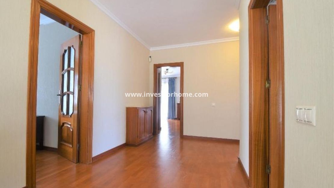 Vente - Villa - Rojales - Ciudad Quesada