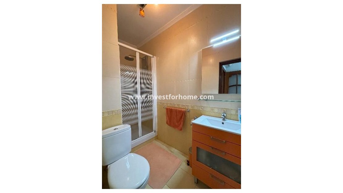 Vente - Villa - Rojales - Ciudad Quesada