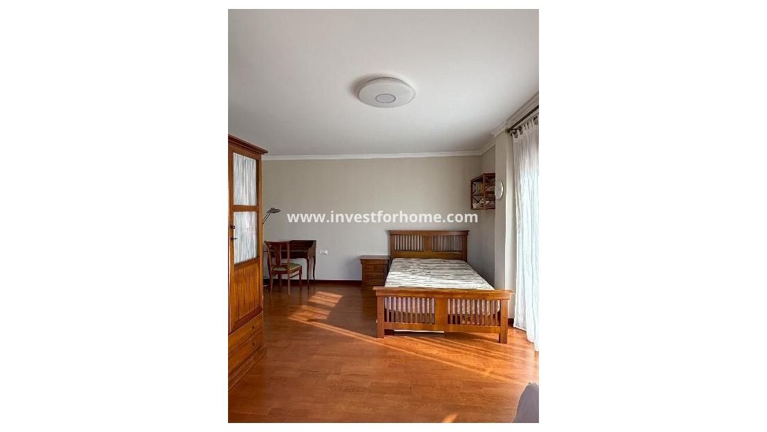 Vente - Villa - Rojales - Ciudad Quesada