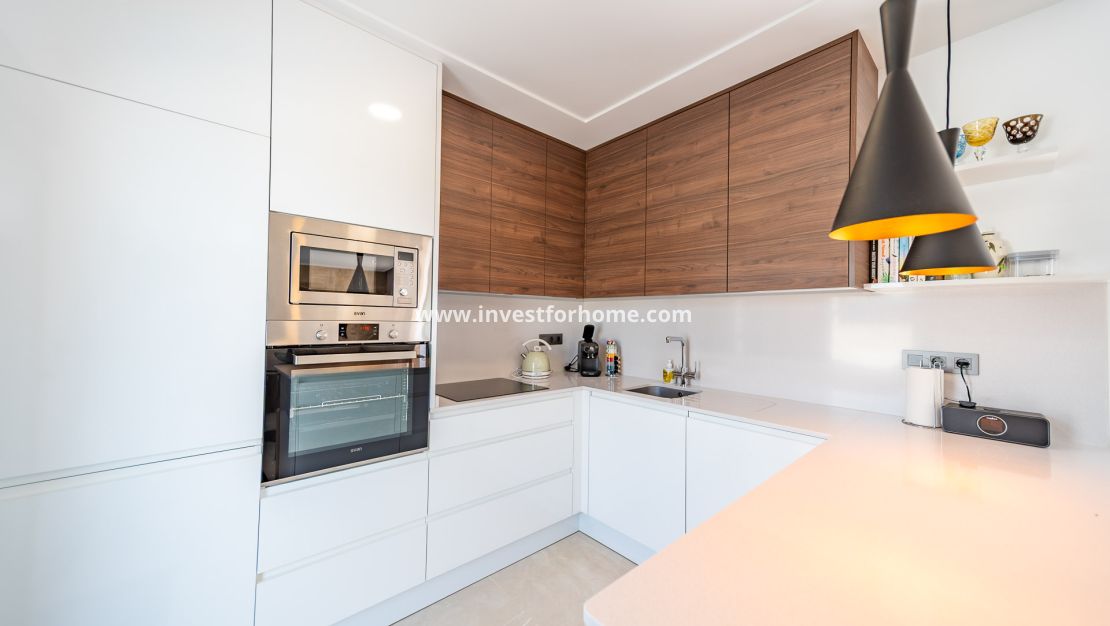 Vente - Villa - Rojales - Ciudad Quesada