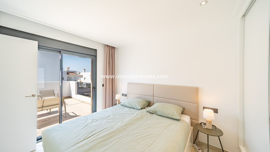 Vente - Villa - Rojales - Ciudad Quesada