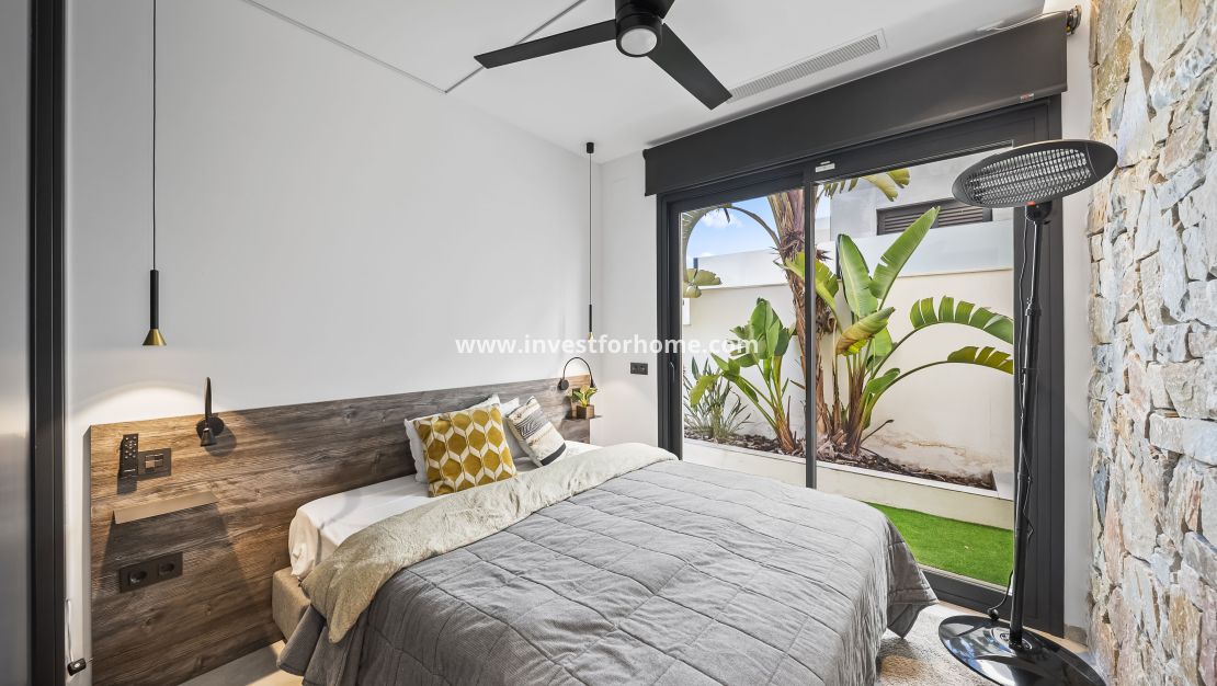 Vente - Villa - Rojales - Ciudad Quesada