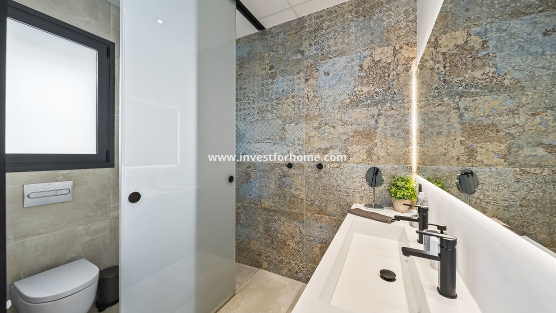 Vente - Villa - Rojales - Ciudad Quesada