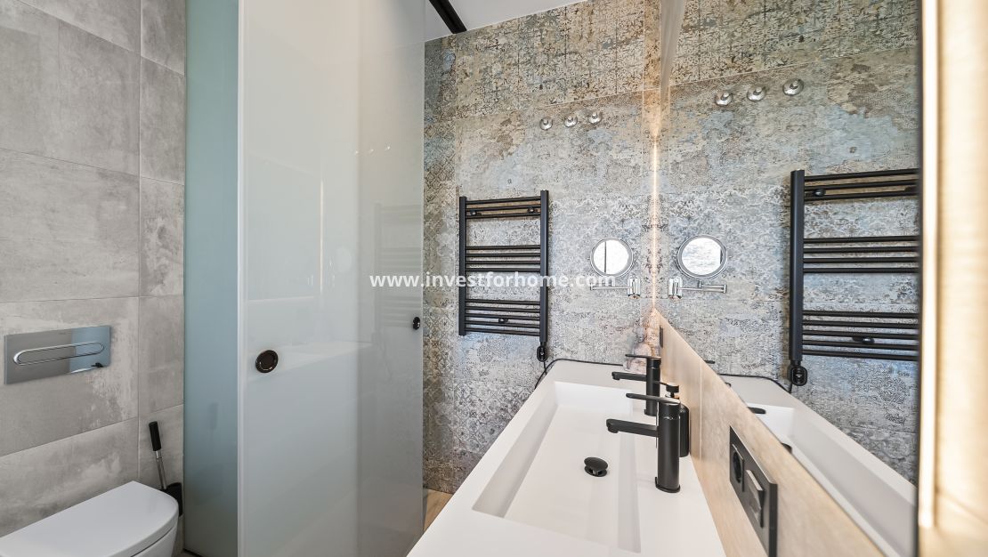 Vente - Villa - Rojales - Ciudad Quesada