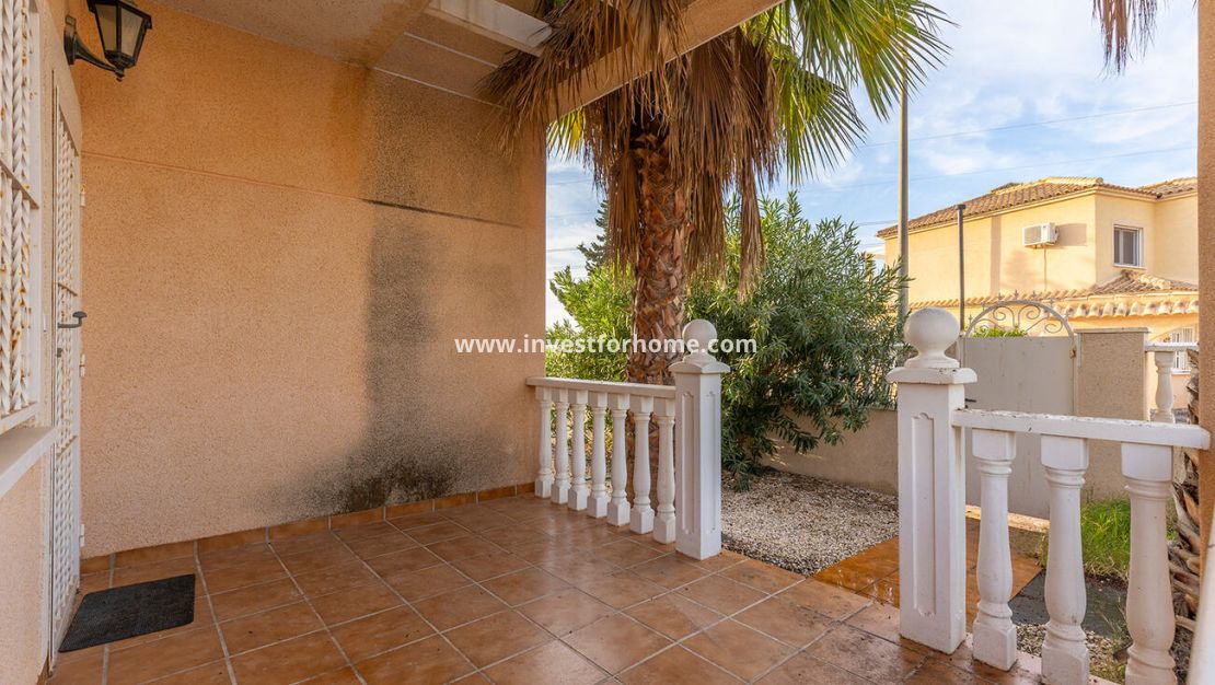 Vente - Villa - Rojales - Ciudad Quesada