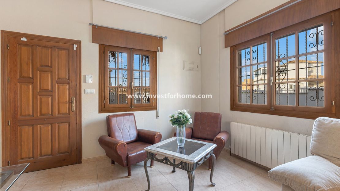 Vente - Villa - Rojales - Ciudad Quesada