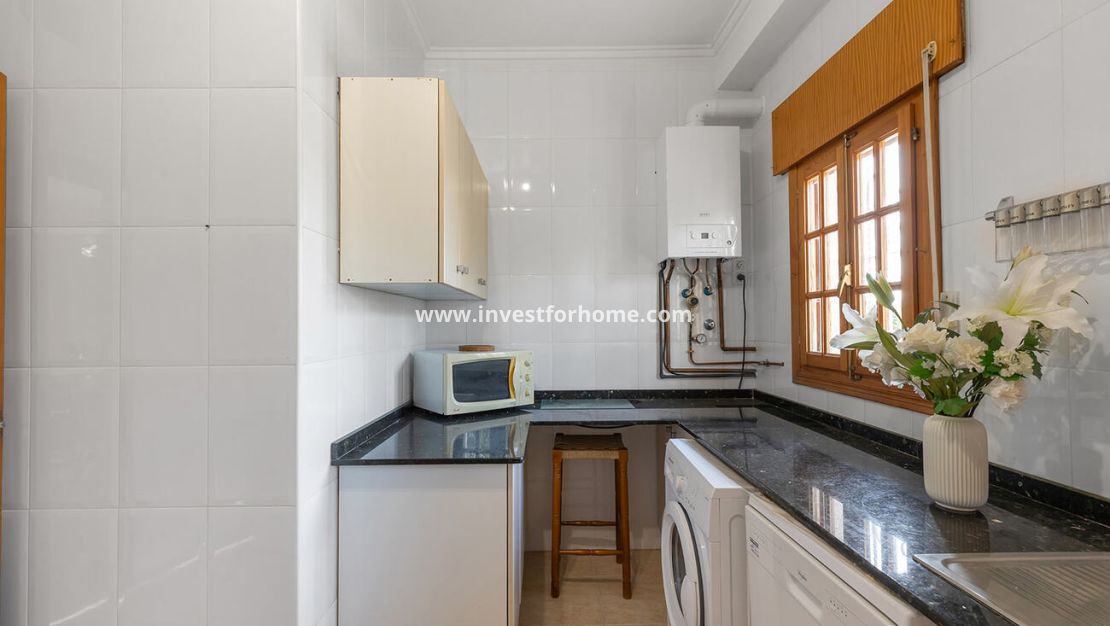 Vente - Villa - Rojales - Ciudad Quesada