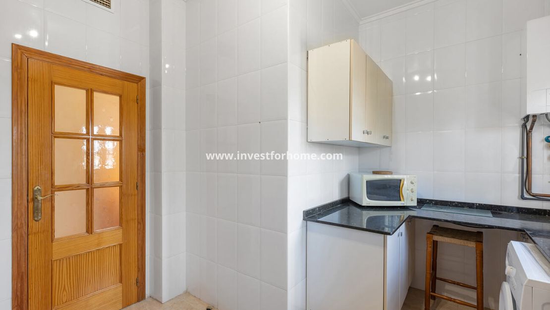 Vente - Villa - Rojales - Ciudad Quesada