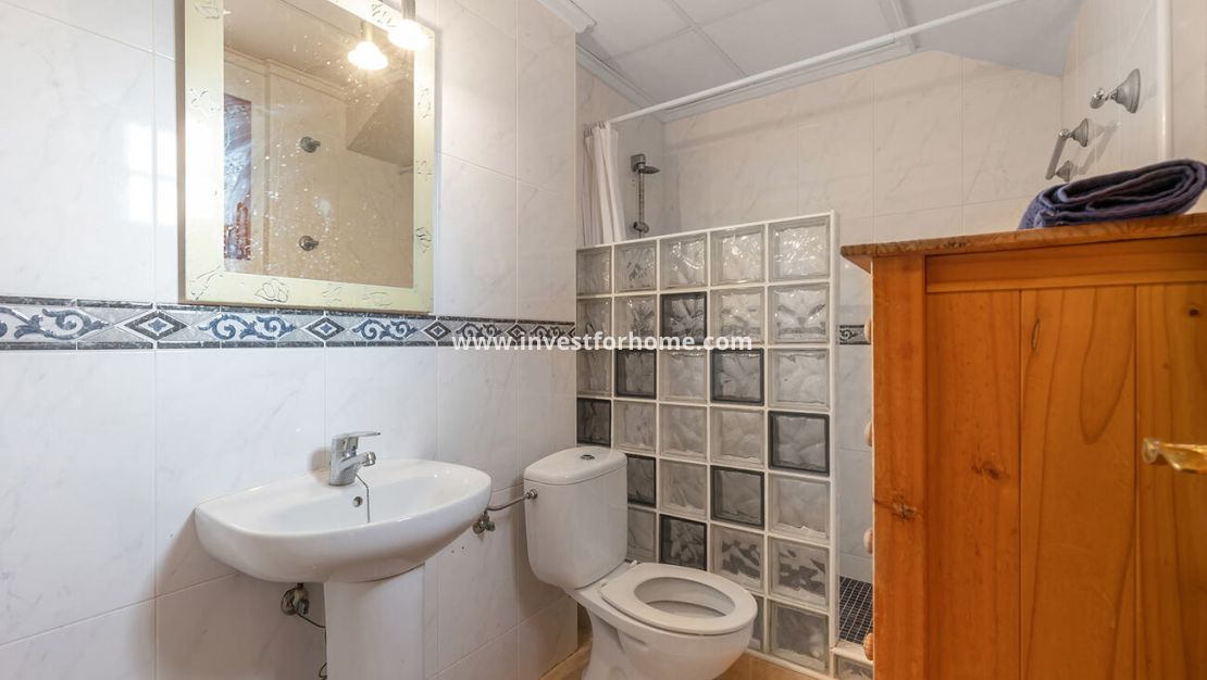 Vente - Villa - Rojales - Ciudad Quesada