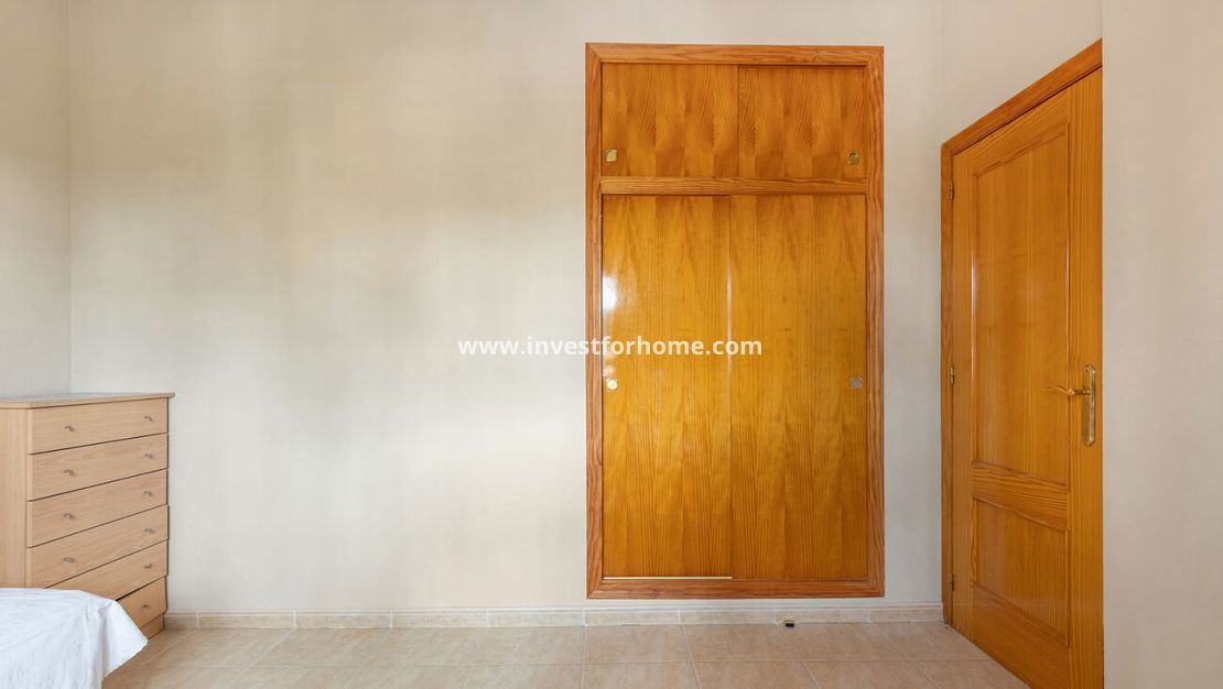 Vente - Villa - Rojales - Ciudad Quesada