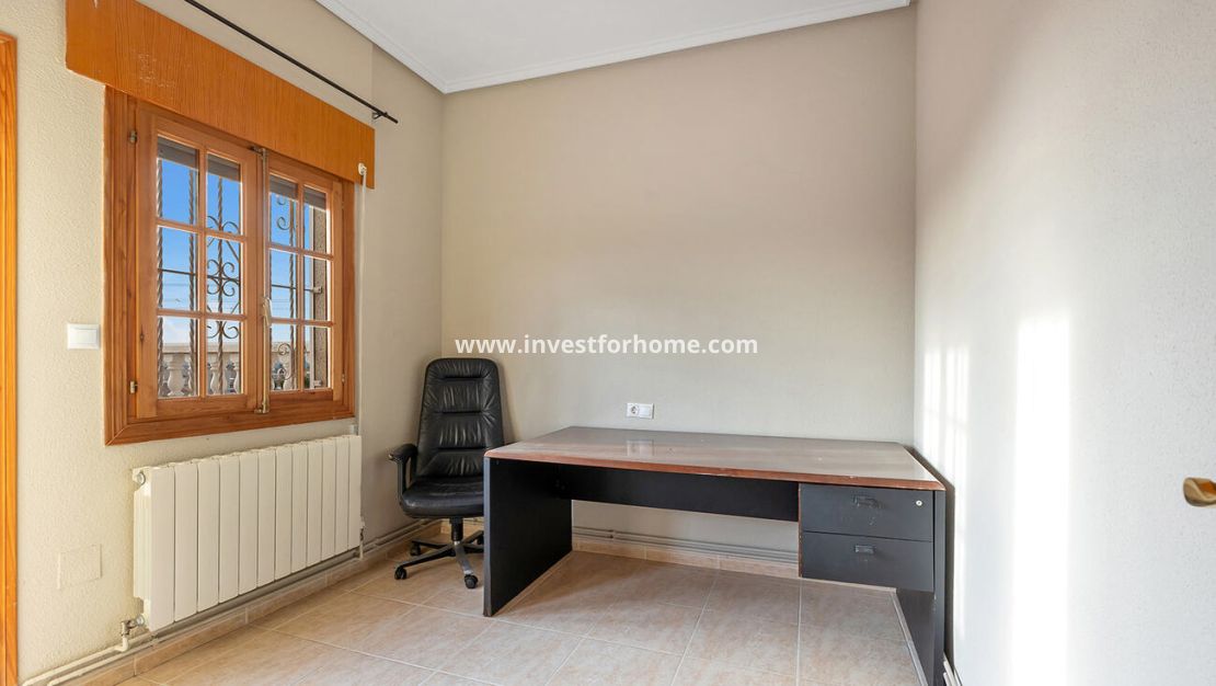 Vente - Villa - Rojales - Ciudad Quesada