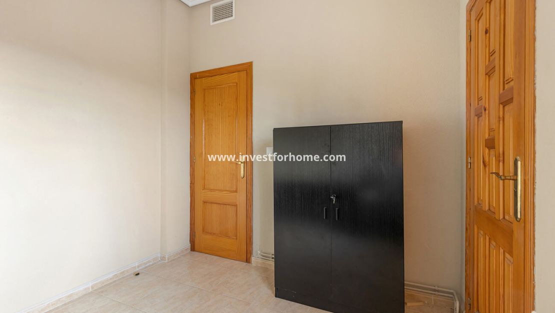 Vente - Villa - Rojales - Ciudad Quesada