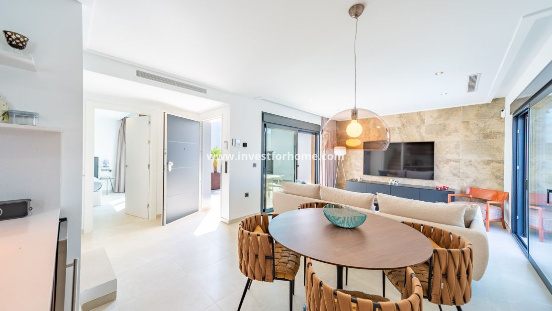 Vente - Villa - Rojales - Ciudad Quesada