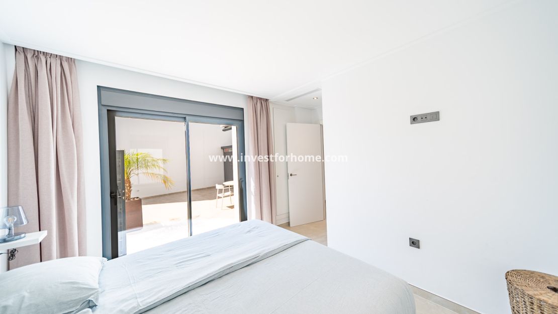 Vente - Villa - Rojales - Ciudad Quesada
