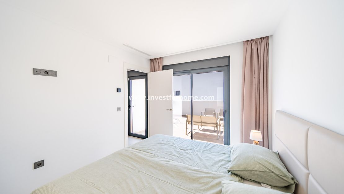 Vente - Villa - Rojales - Ciudad Quesada