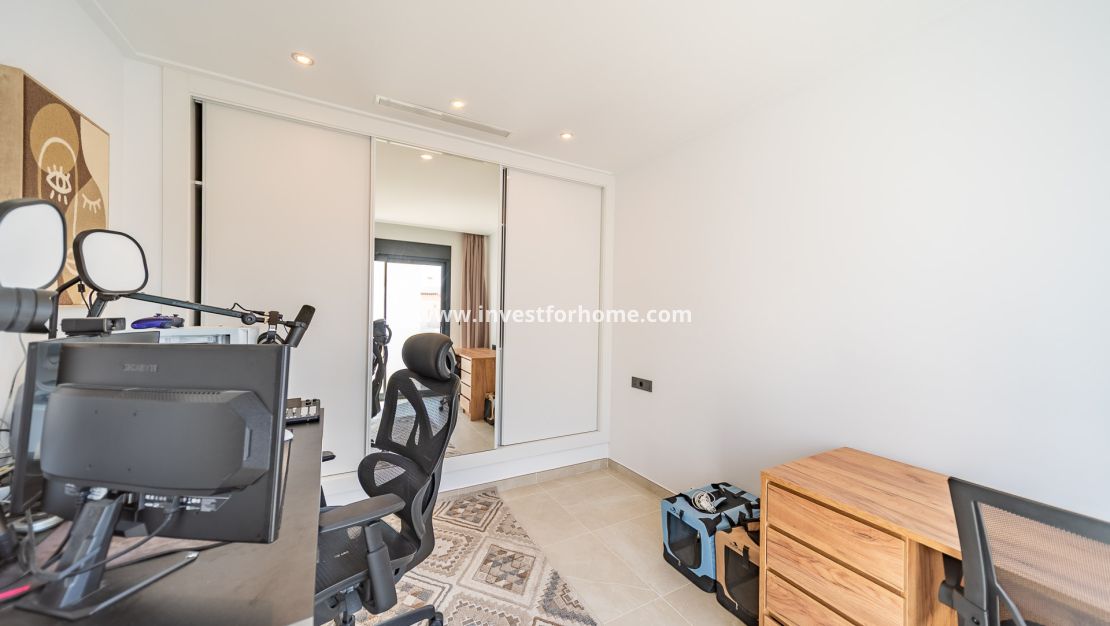 Vente - Villa - Rojales - Ciudad Quesada