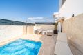 Vente - Villa - Rojales - Ciudad Quesada