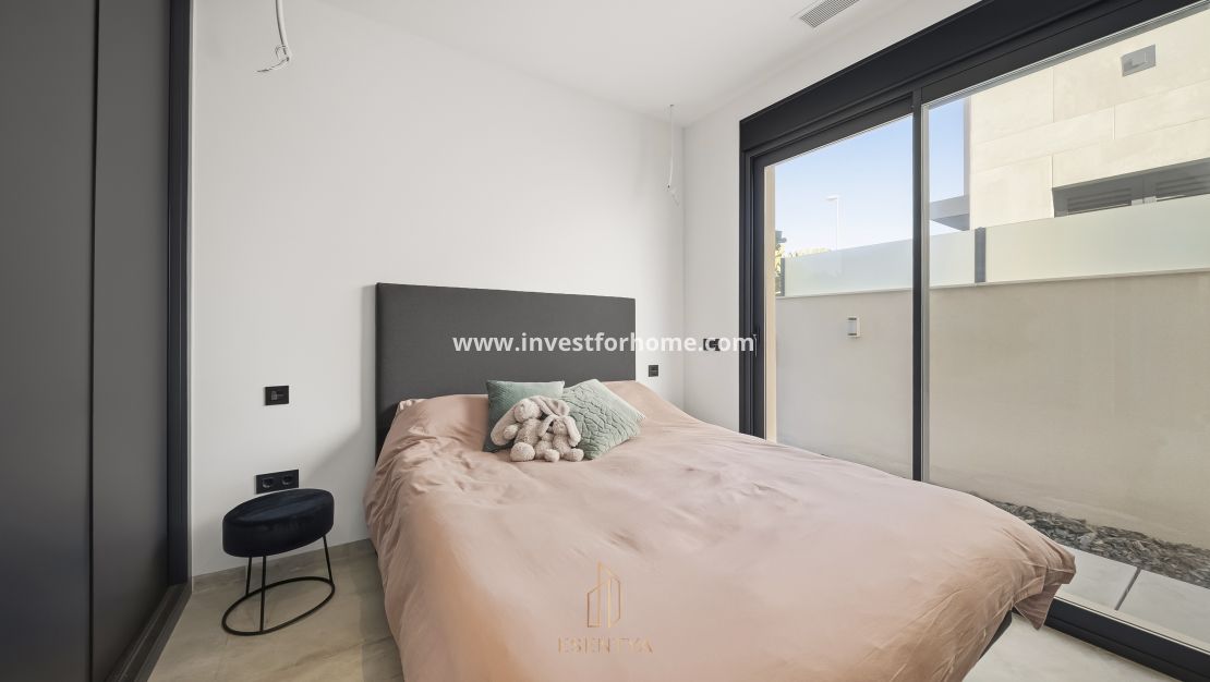 Vente - Villa - Rojales - Ciudad Quesada