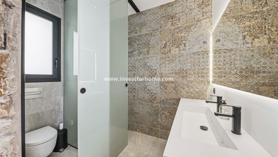 Vente - Villa - Rojales - Ciudad Quesada