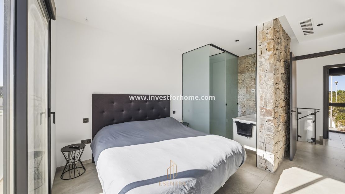 Vente - Villa - Rojales - Ciudad Quesada